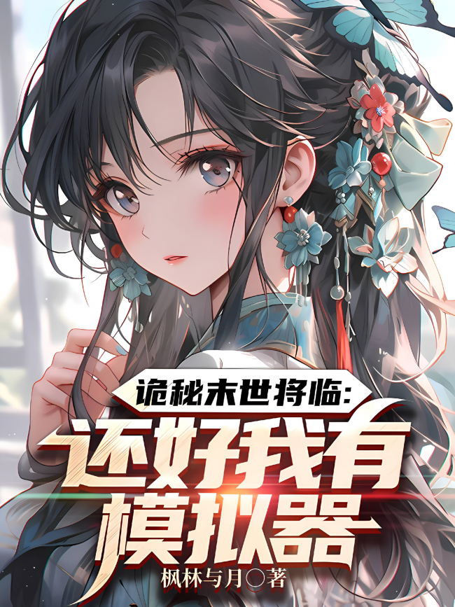 The Mysterious Apocalypse is Coming, Luckily I Have a Simulator