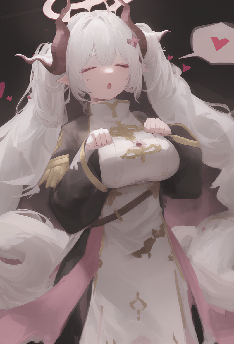 The Paladin Monopolizes the Sacred Relics