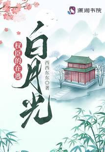 The Powerful Minister’s Fugitive White Moonlight