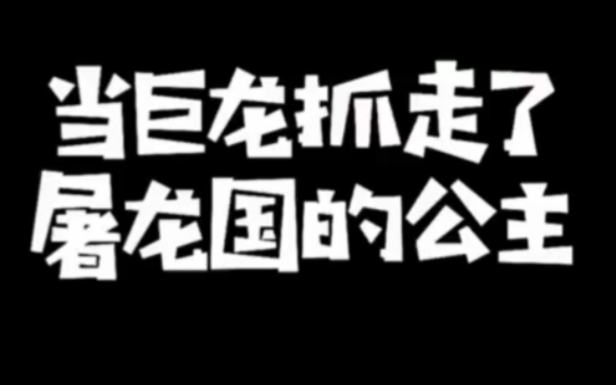 The Princess from the Dragon Slayer Kingdom