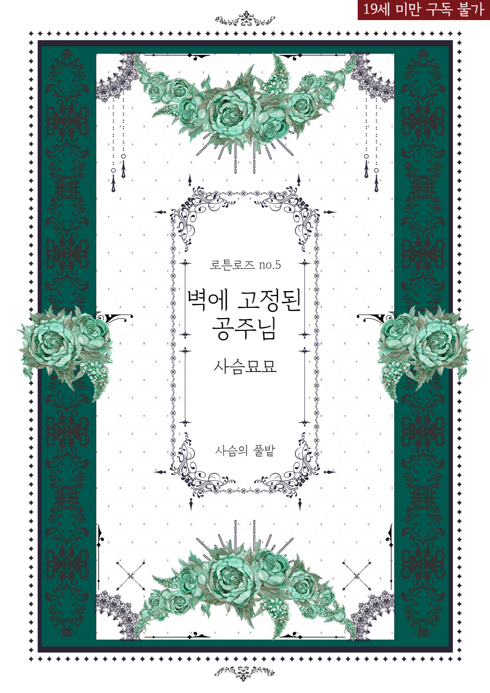 The Princess is Stuck on a Wall