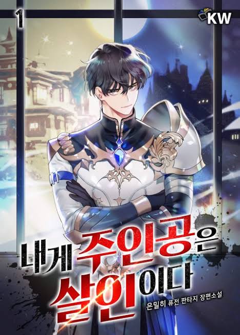 The Protagonists Are M*rdered by Me