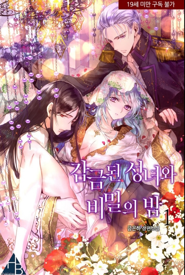 The Saintess’ Secret Night