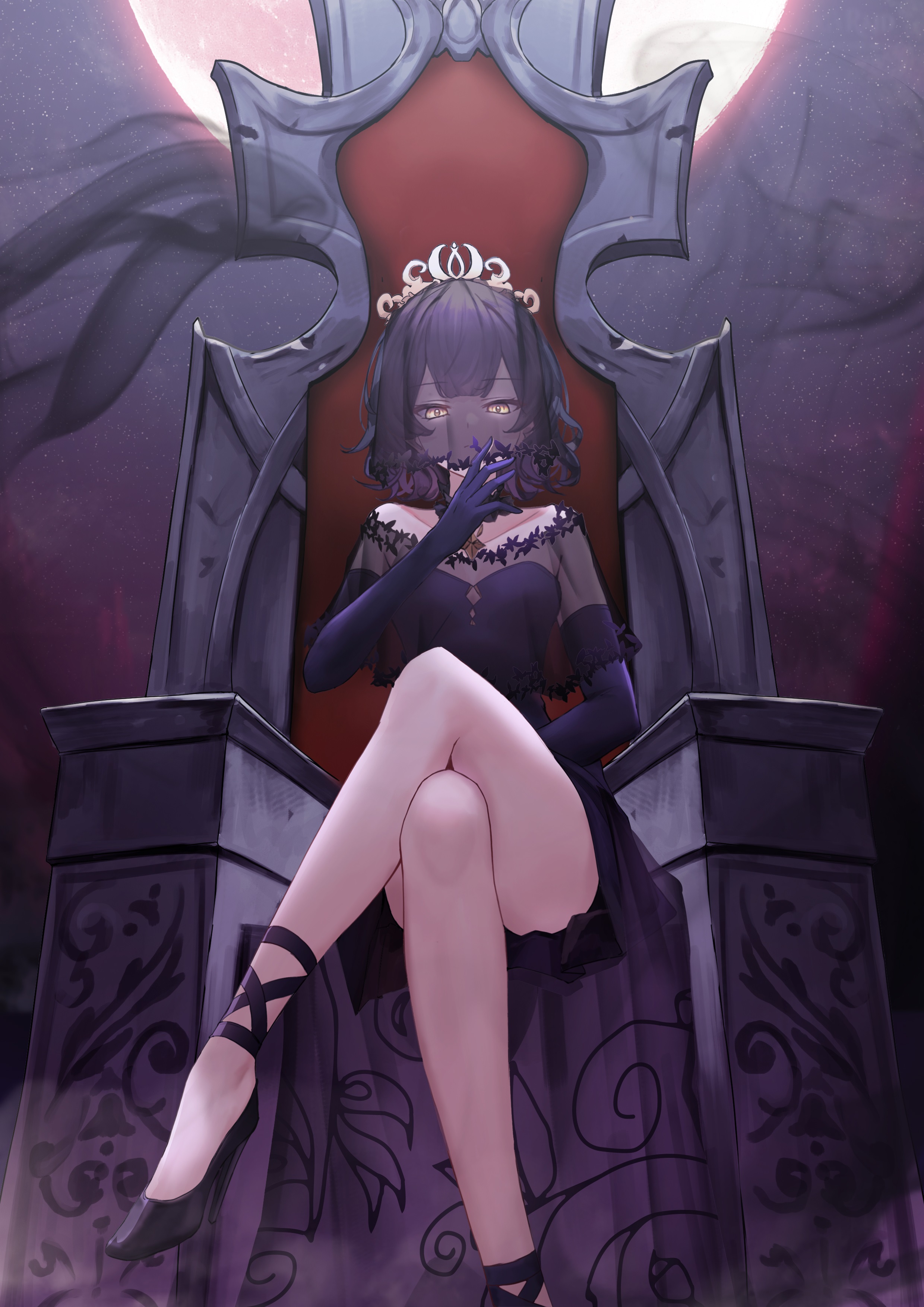 The Second Salvation Myth of a Retired Regressed Hero