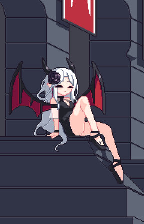 The Strongest Gatekeeper of the Demon King’s Castle