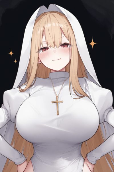 The Swordsmanship Prodigy Saintess