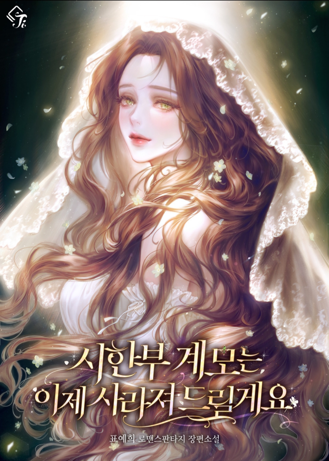 The Terminally Ill Stepmother Will Now Disappear