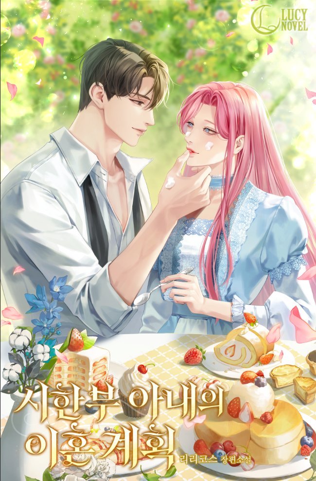 The Terminally Ill Wife’s Divorce Plan