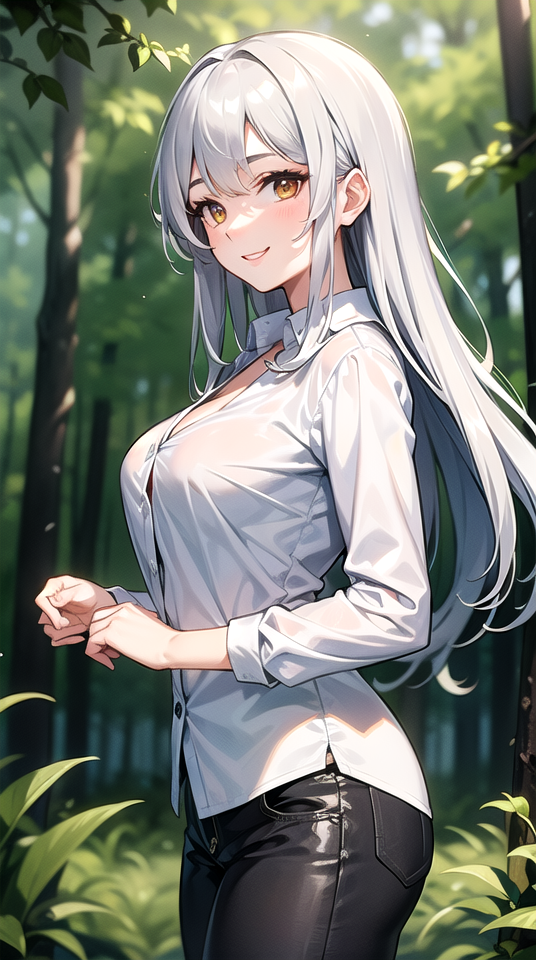 The Thief Became a War Hero