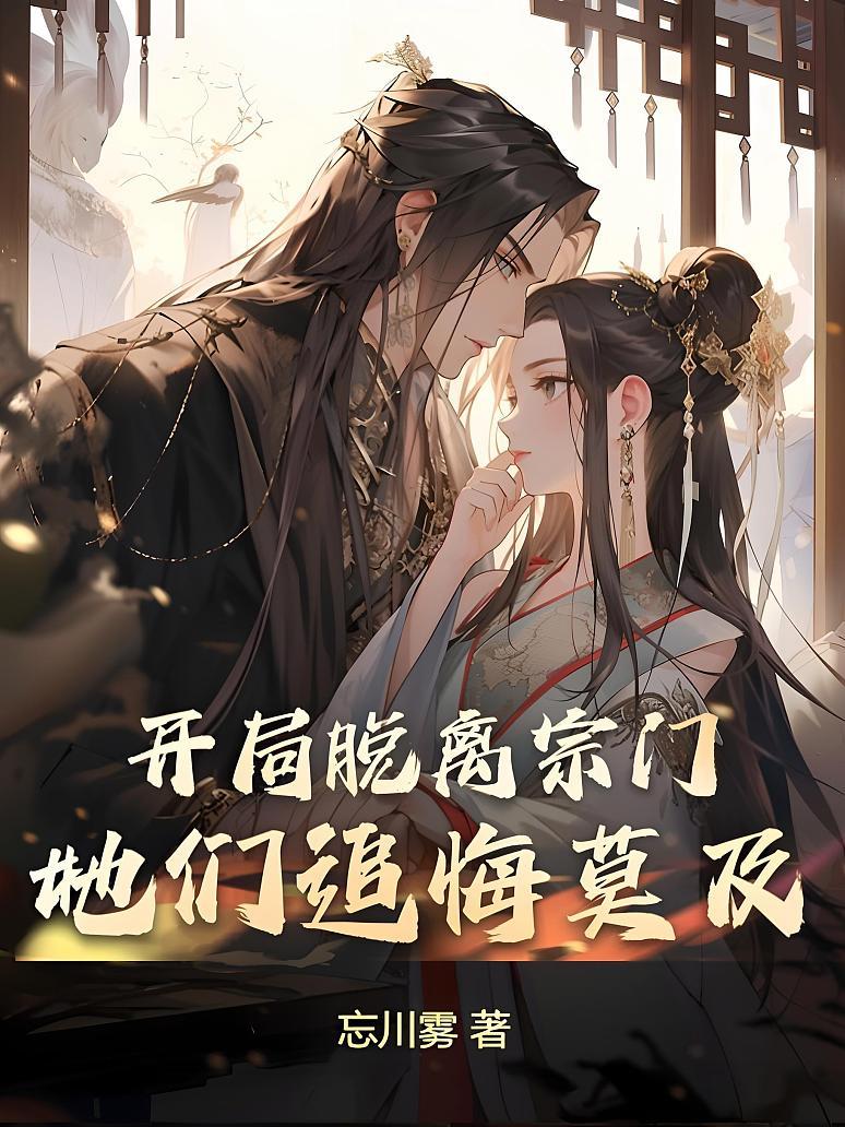 The Villain Left the Sect at the Beginning, Now They Regret It