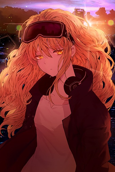 Darkness From My Previous Life