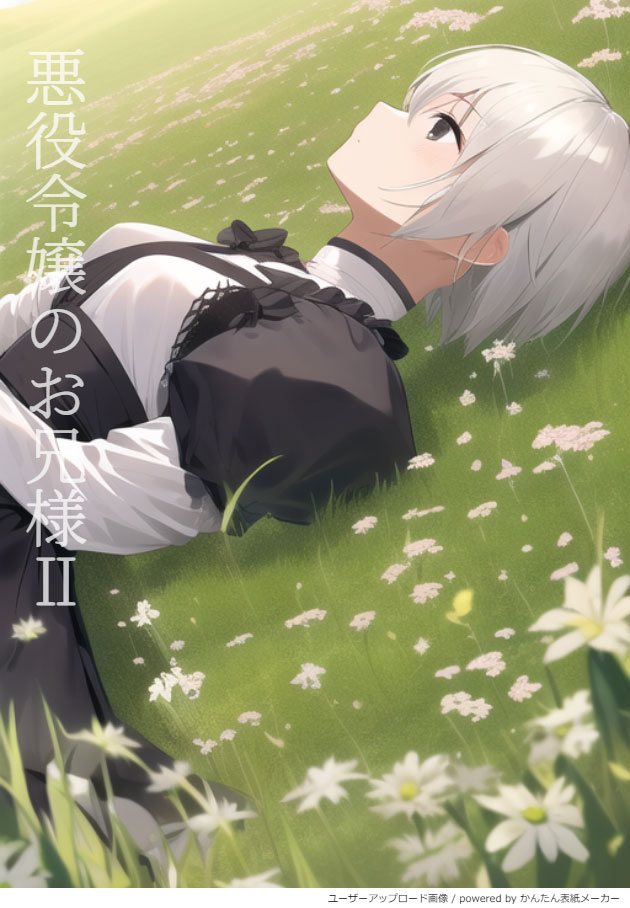 The Villainess’ Brother