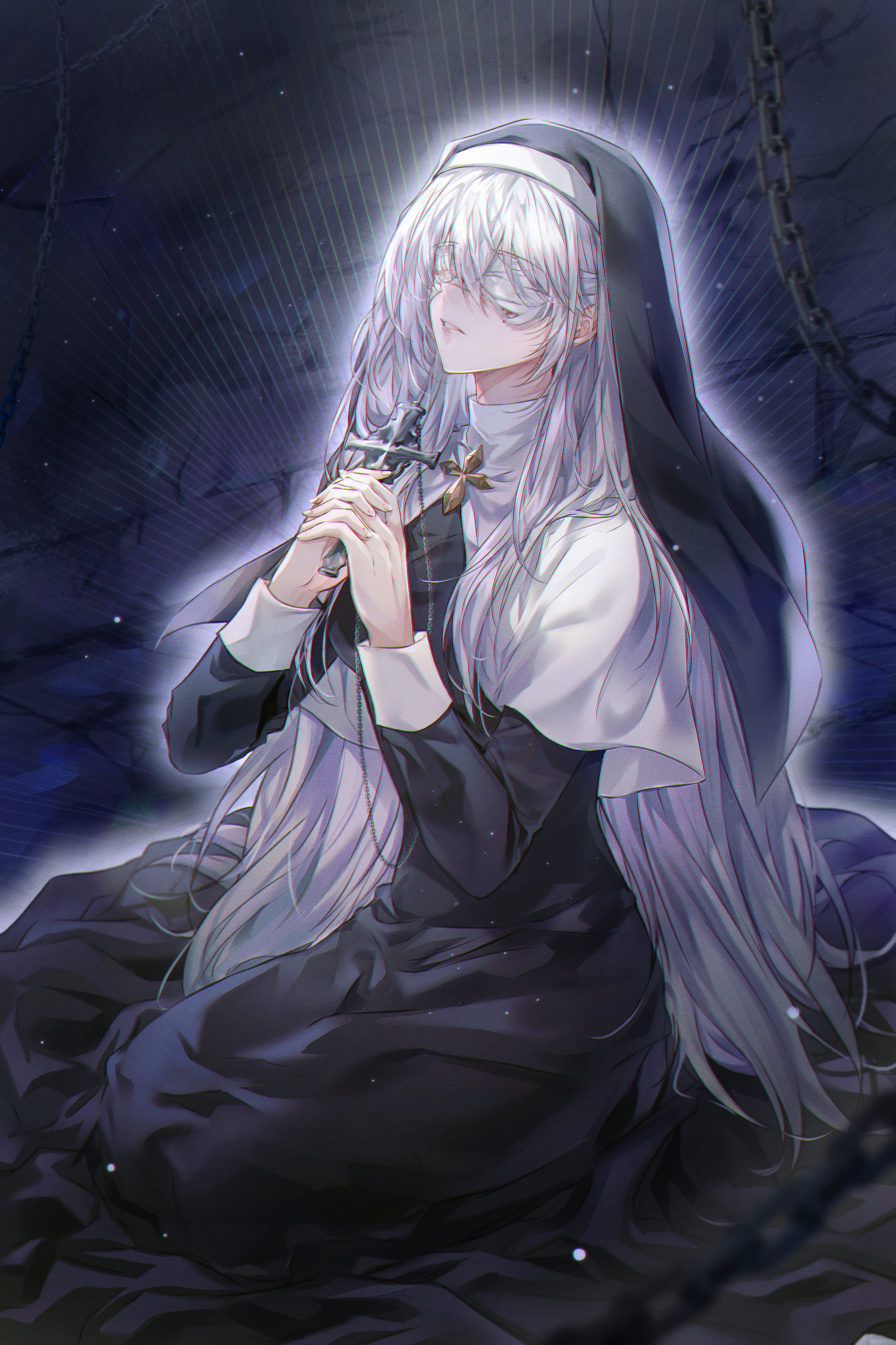 The Villain’s Second Time