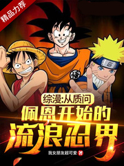 The Wandering Shinobi World