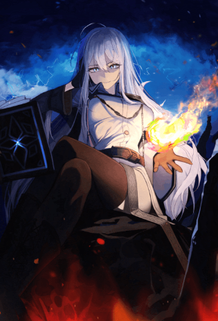 The Warrior Party was kicked Out