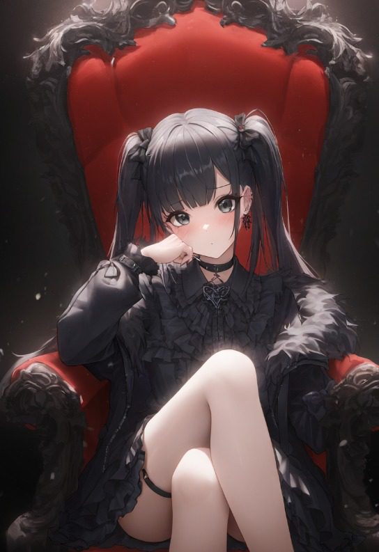 The World I Created is so Popular