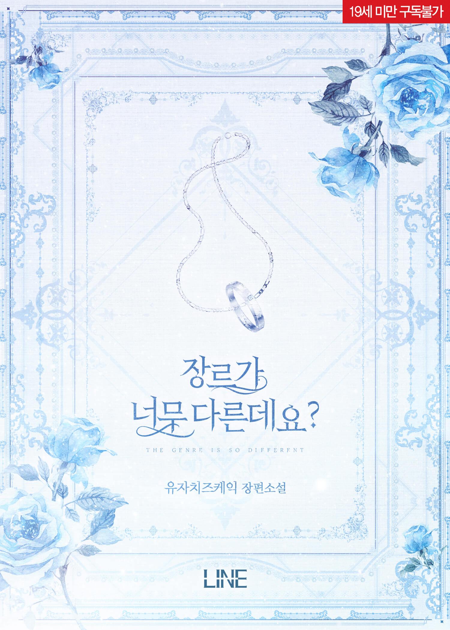 The Genres Are Too Different?