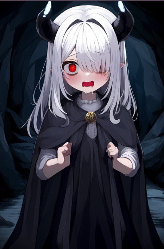 The Loser Demon King Pulled Me From the Gacha