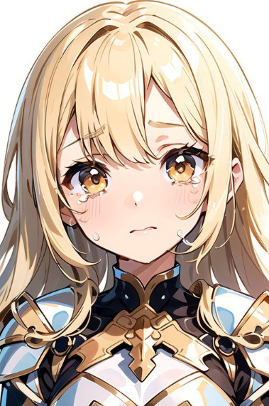 The Overpowered Crybaby Hero Might Be Obsessed