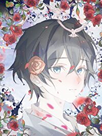 The Widower NPC in the Infinite Deployment Game