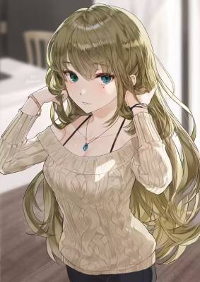 There’s No Drug in My Cooking!