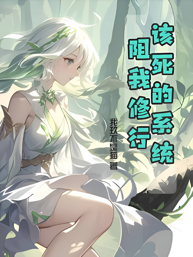 This Damned System Hinders My Cultivation!