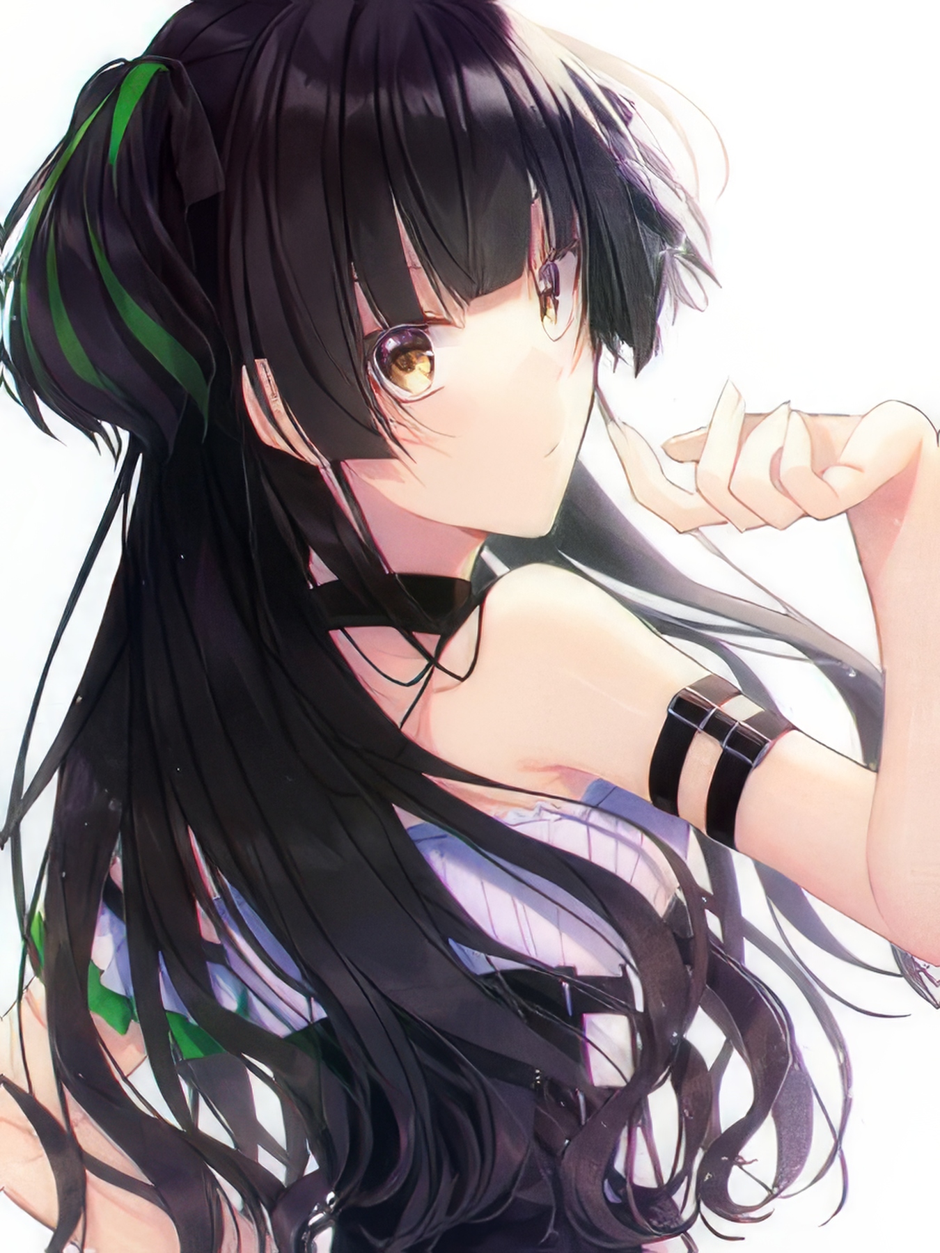 Tokyo Girl Work as Hostess