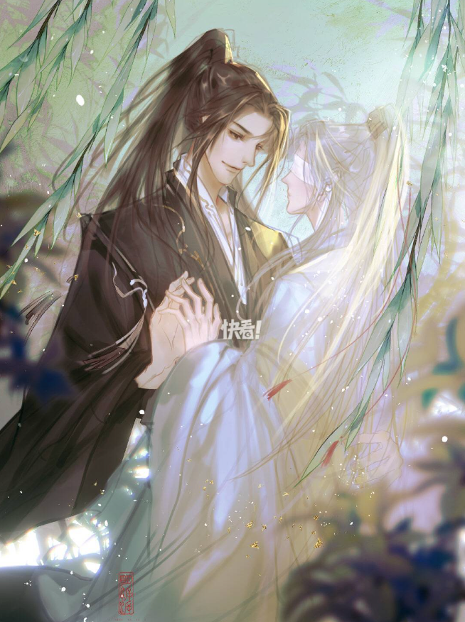 Transmigrated Into The High-Risk Profession Life As A Master