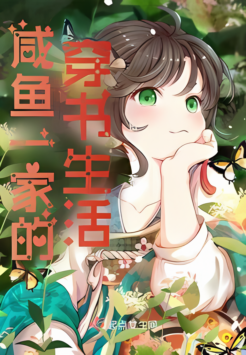 Transmigrated Life of a Salted Fish Family