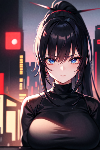 Turning My Life Around Through Customization