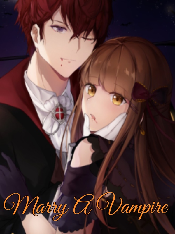 Marry a Vampire