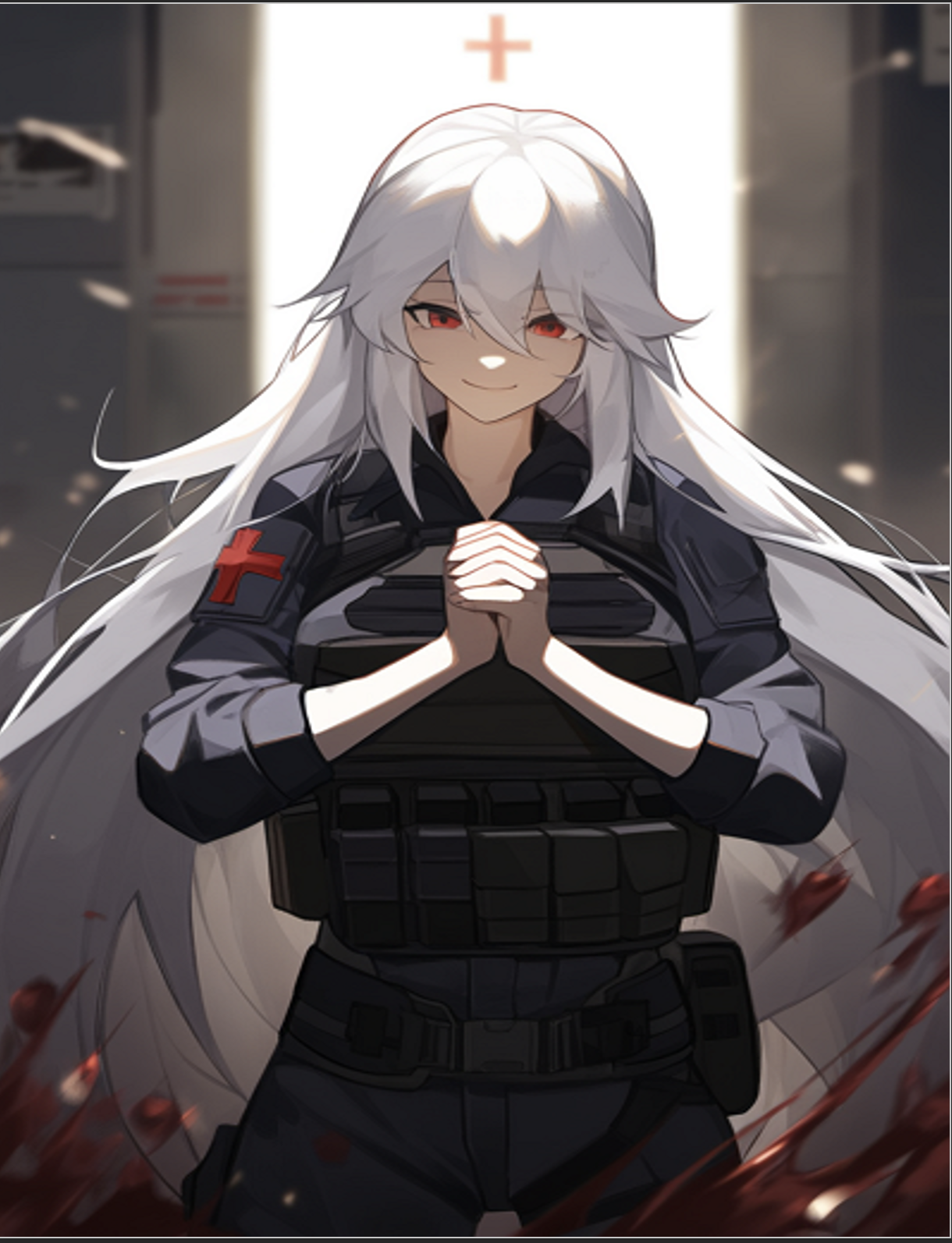 Veteran Streamer in a Reversed World