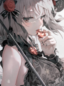 Villainous Second Miss Becomes a God in Supernatural Tokyo