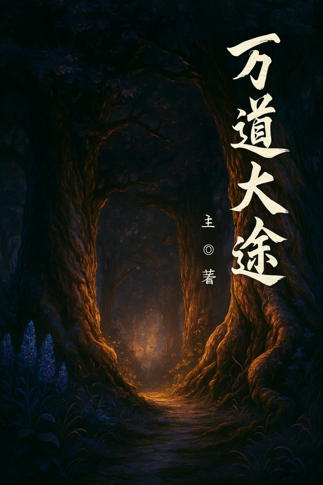 Walking the Ten Thousand Daos