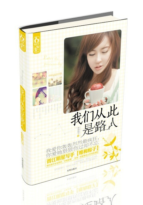 We Are Passers-by From Now On