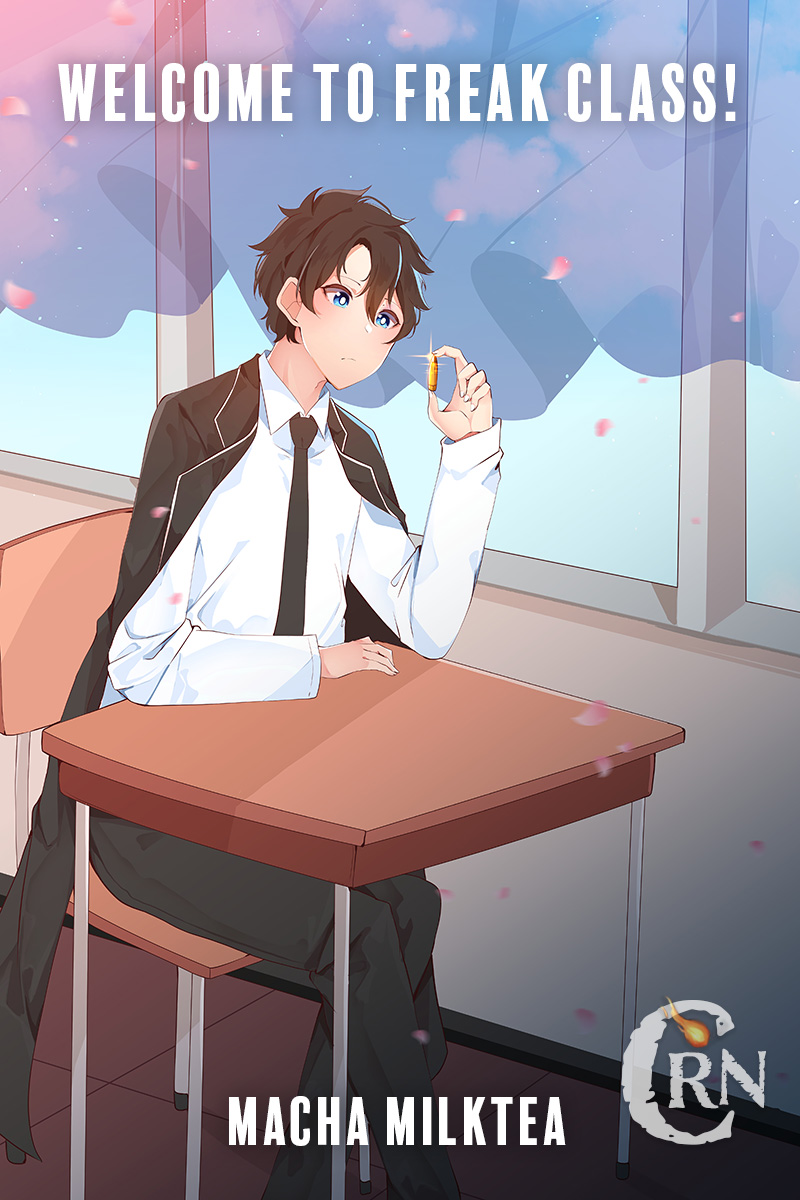 Welcome to Freak Class!