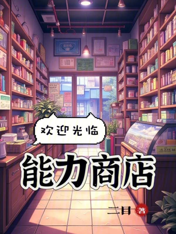 Welcome to the Ability Store!