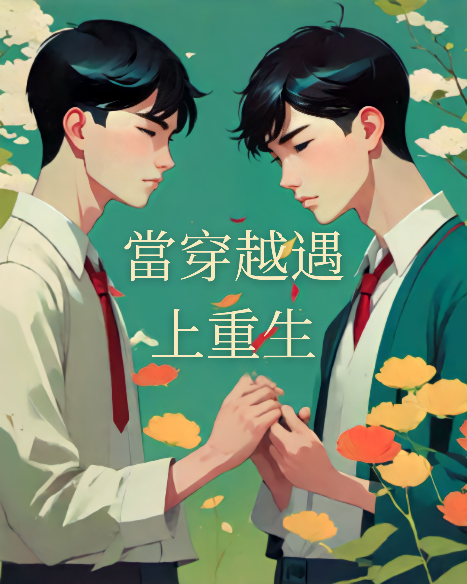 When Transmigrator Meets Reincarnator