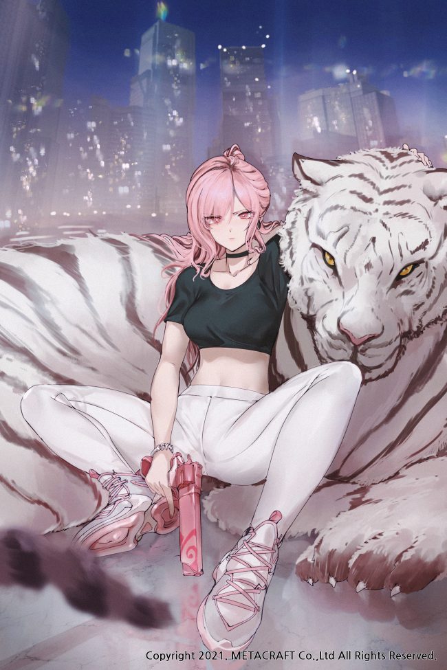 Why am I the Princess?