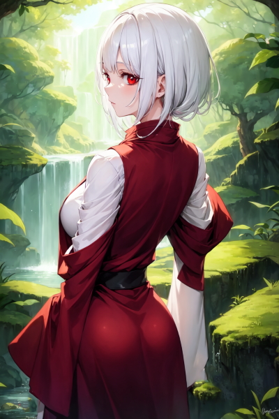 100,000,000 Years Until the Main Story Begins