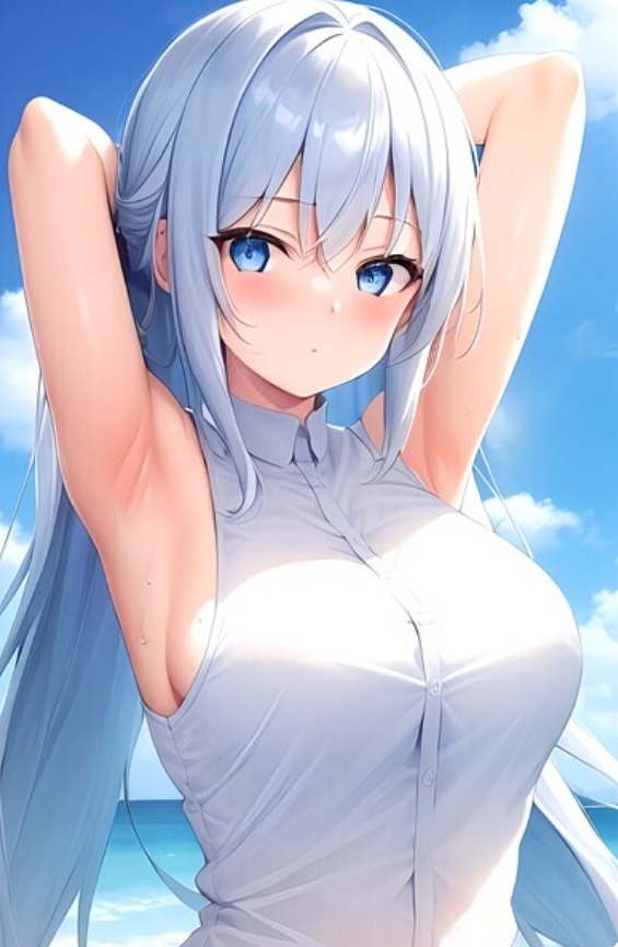 You Abandoned Me First