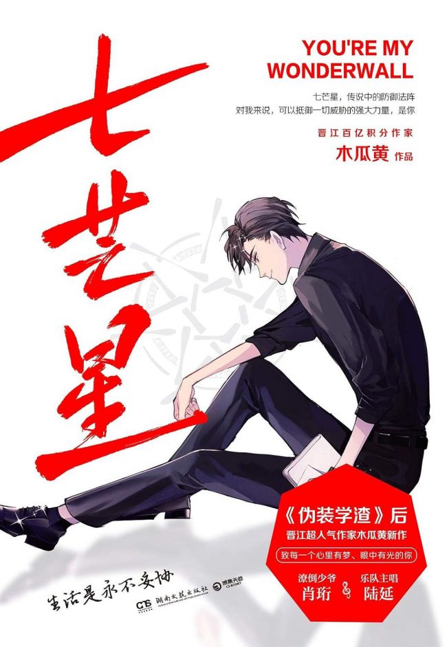 You’re My Wonderwall