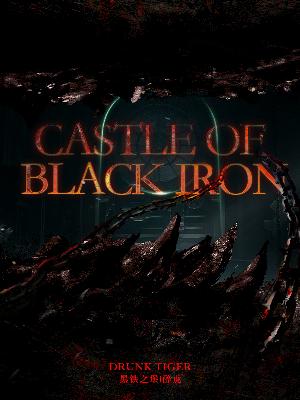 Castle of Black Iron