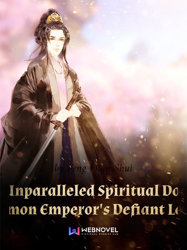Demon Emperor’s Defiant Love
