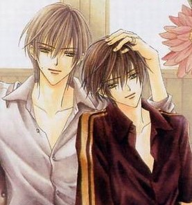 I Want to Be Your Man