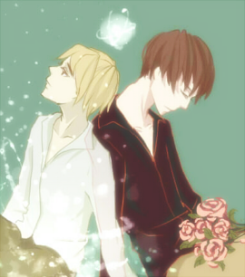 It Might Be a Hottie