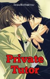 Private Tutor (Junjou Dreams)