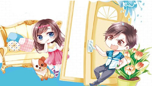 Underdog Versus Boss