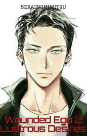 WoE 2: L*strous Desires