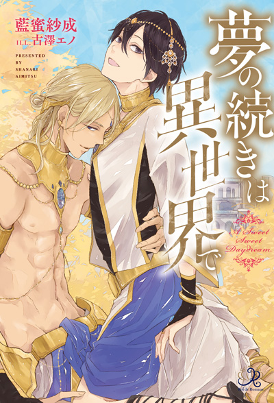 Continuation of the Dream in Another World